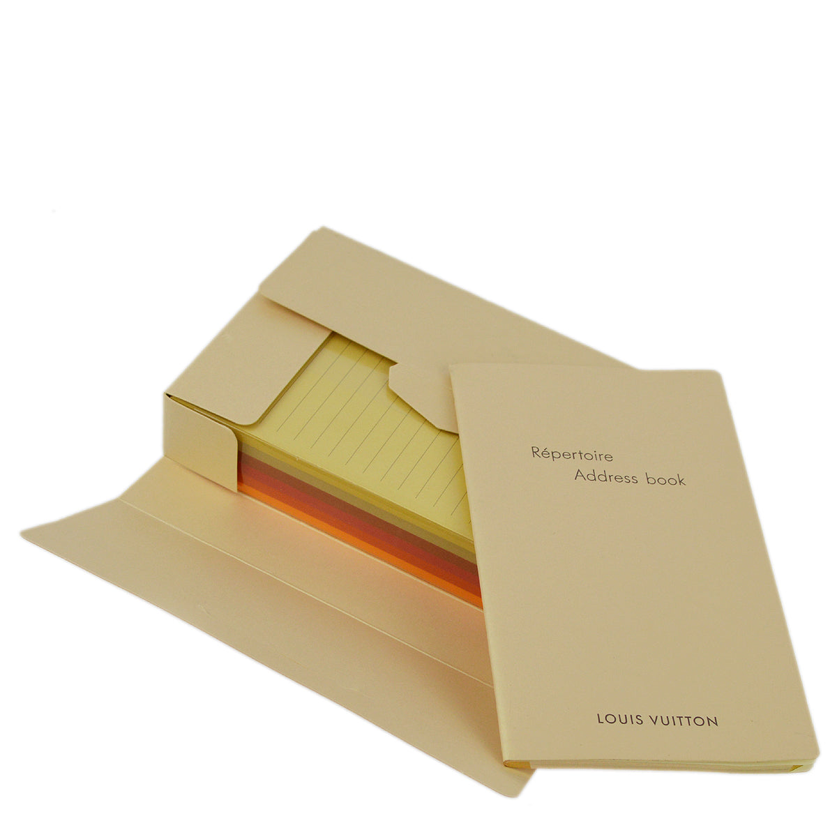 Louis Vuitton Monogram Agenda PM Note Book Cover R20005 Small Good