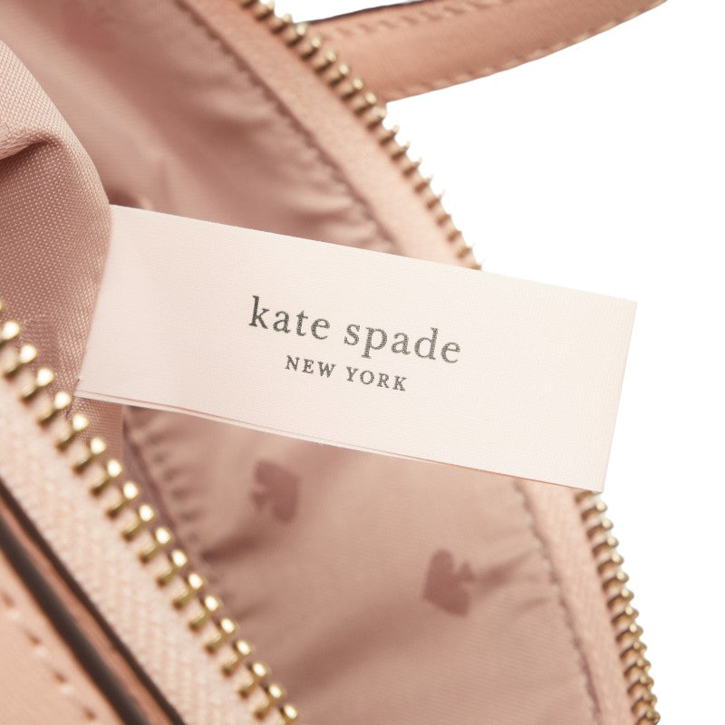 Kate Spade Handbag 2WAY WKRU5990 Pink Leather  Kate Spade