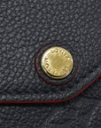Louis Vuitton Monogram Portefolio Sarah M62125 Wallet