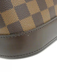 Louis Vuitton Damier Alma PM N53151 Bag