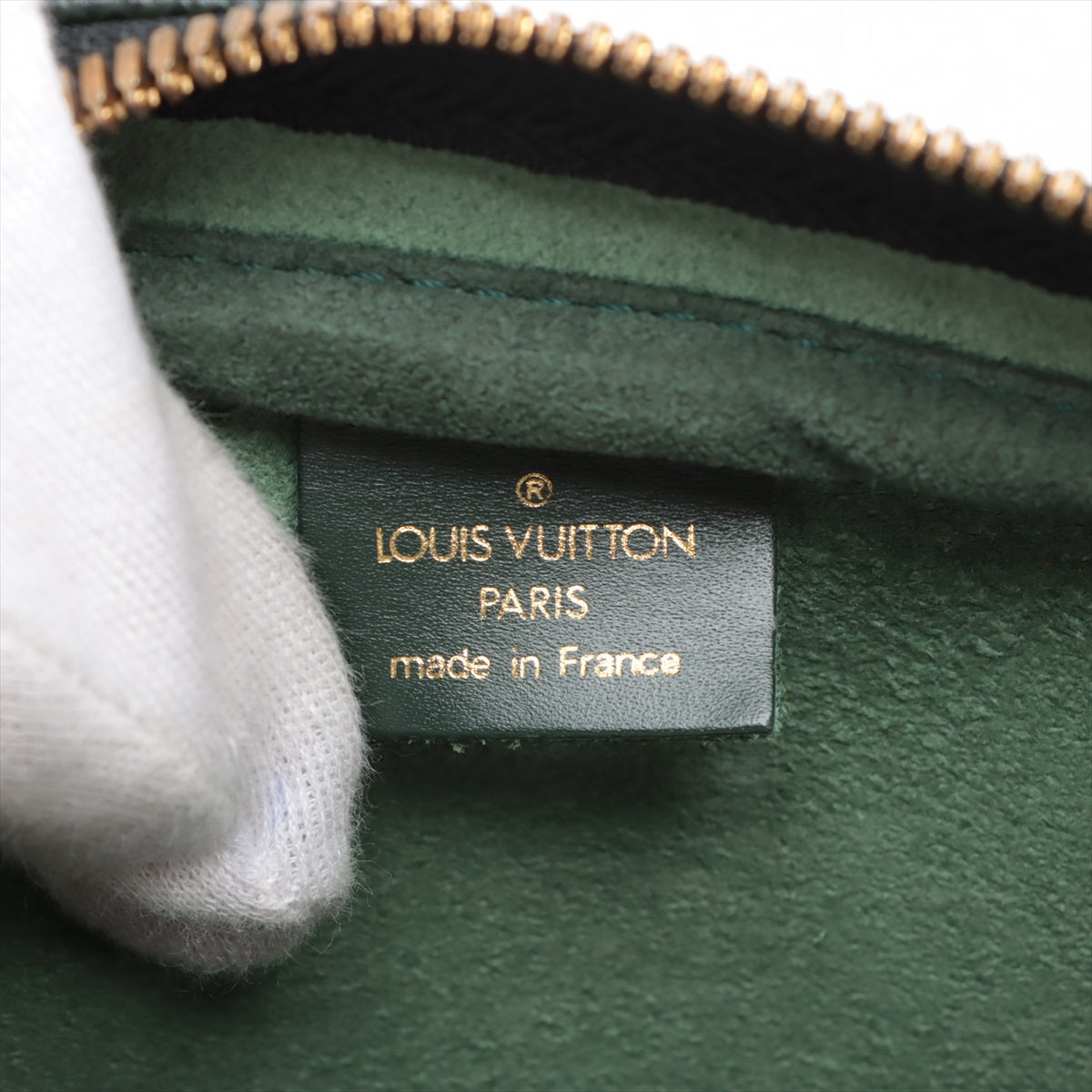 Louis Vuitton Tyga Kendall GM M30114 Epi