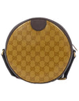 Gucci OPHIDIA 702640 UVSKT Shoulder Bag