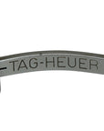 Tag_Heuerhoyer Cell Professional 200 臂章腕表 WG1120-K0 石英 Gr 招牌不鏽鋼 Mackie 男士 TAG HEUER [總計] 手錶 [GNP]