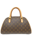 Louis Vuitton Monogram Ribera MM M50201 Bag