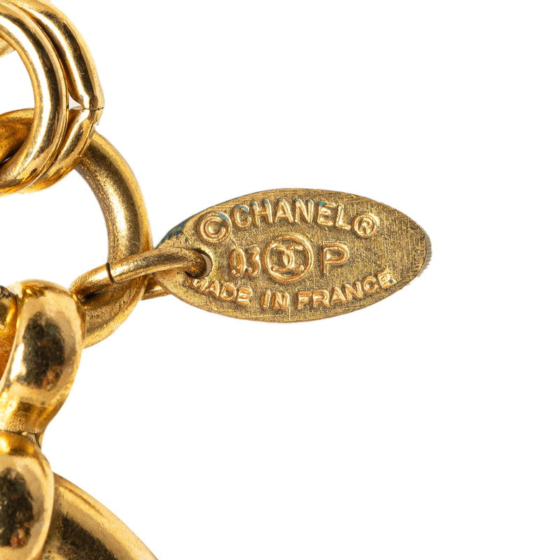 Chanel Coco Waterpro Necklace G   Chanel