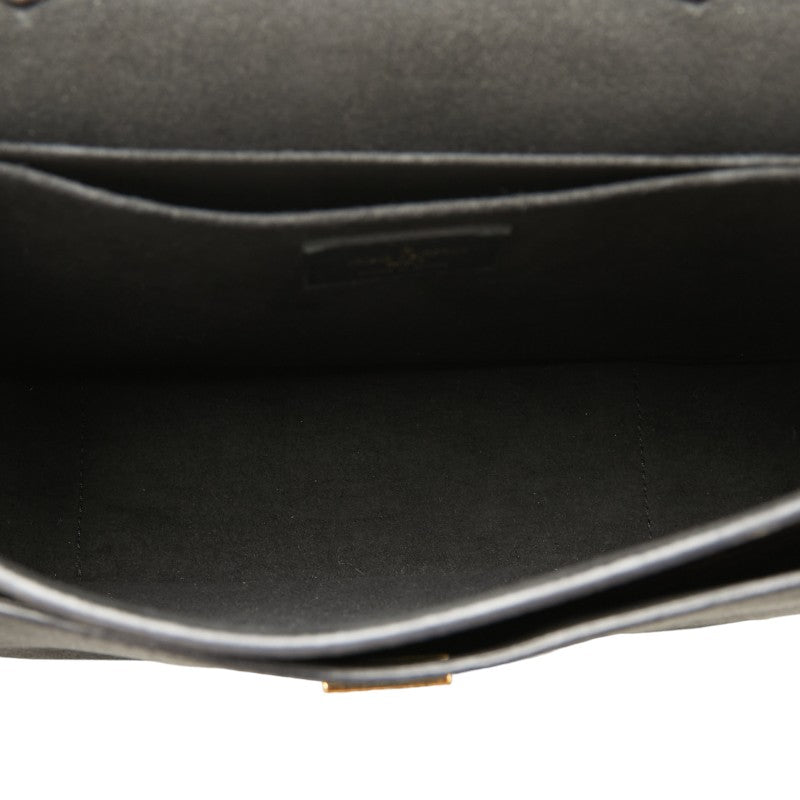 Louis Vuitton Monogram Vocal Handbag 2WAY M44354 Brown Noir PVC Leather  Louis Vuitton