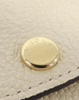 Louis Vuitton Monogram Porte Monet Rosary M81445 Coin Case