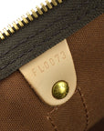 Louis Vuitton 2003 Monogram Keepall 55 M41424