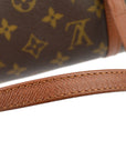 Louis Vuitton 2000 Monogram Papillon 26 Handbag M51366