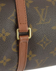 Louis Vuitton 1997 Monogram Papillon 26 Handbag M51366