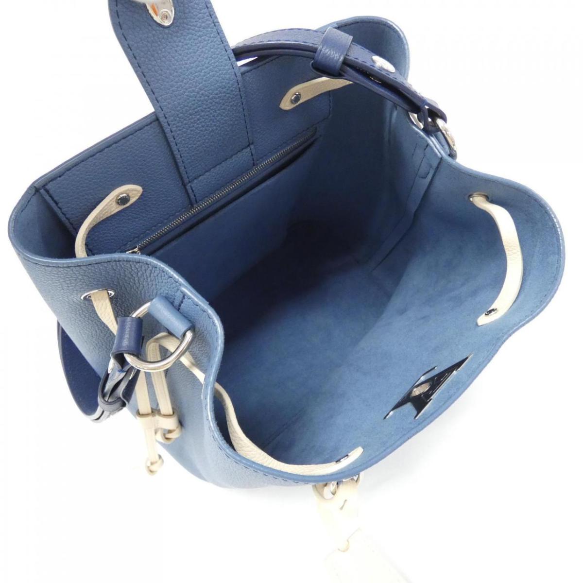 Louis Vuitton Locky Bucket M51413 Shoulder Bag
