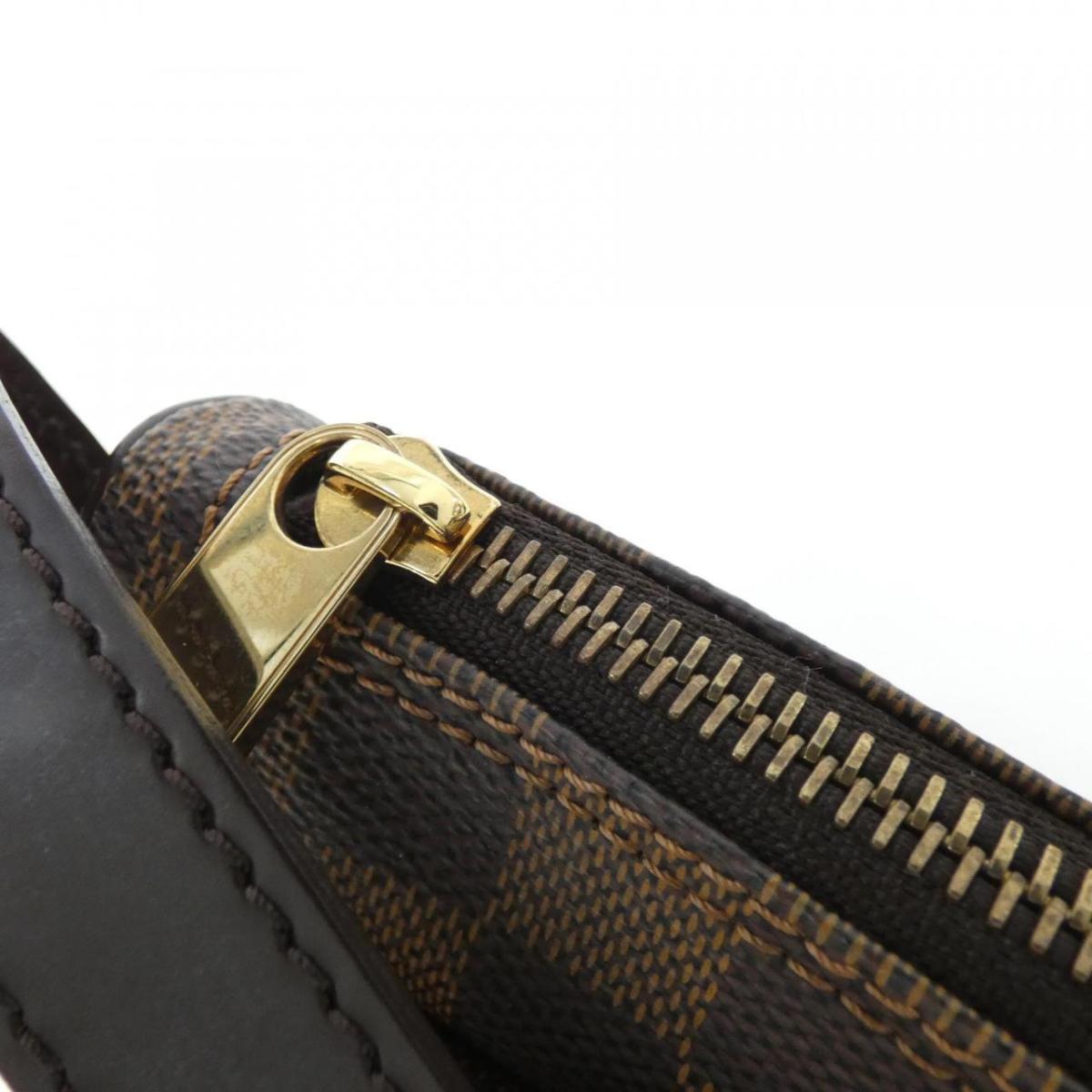 Louis Vuitton Damier Ravello GM N60006 Shoulder Bag