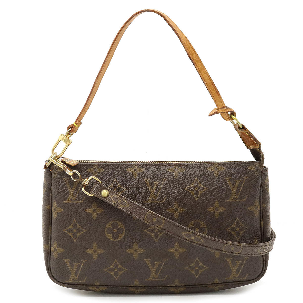 Louis Vuitton Pochette Accessoires Handbag M51980
