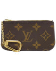 Louis Vuitton Monogram Card Keycase Pochette M62650