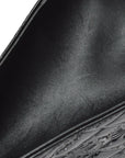 Chanel * 2009-2010 Black Patent Leather Icon Handbag