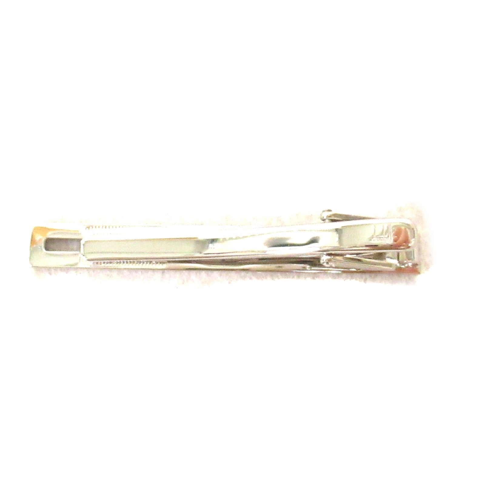 Dunhill Necktype Typing Accessories  Silver DuJSD3168K
