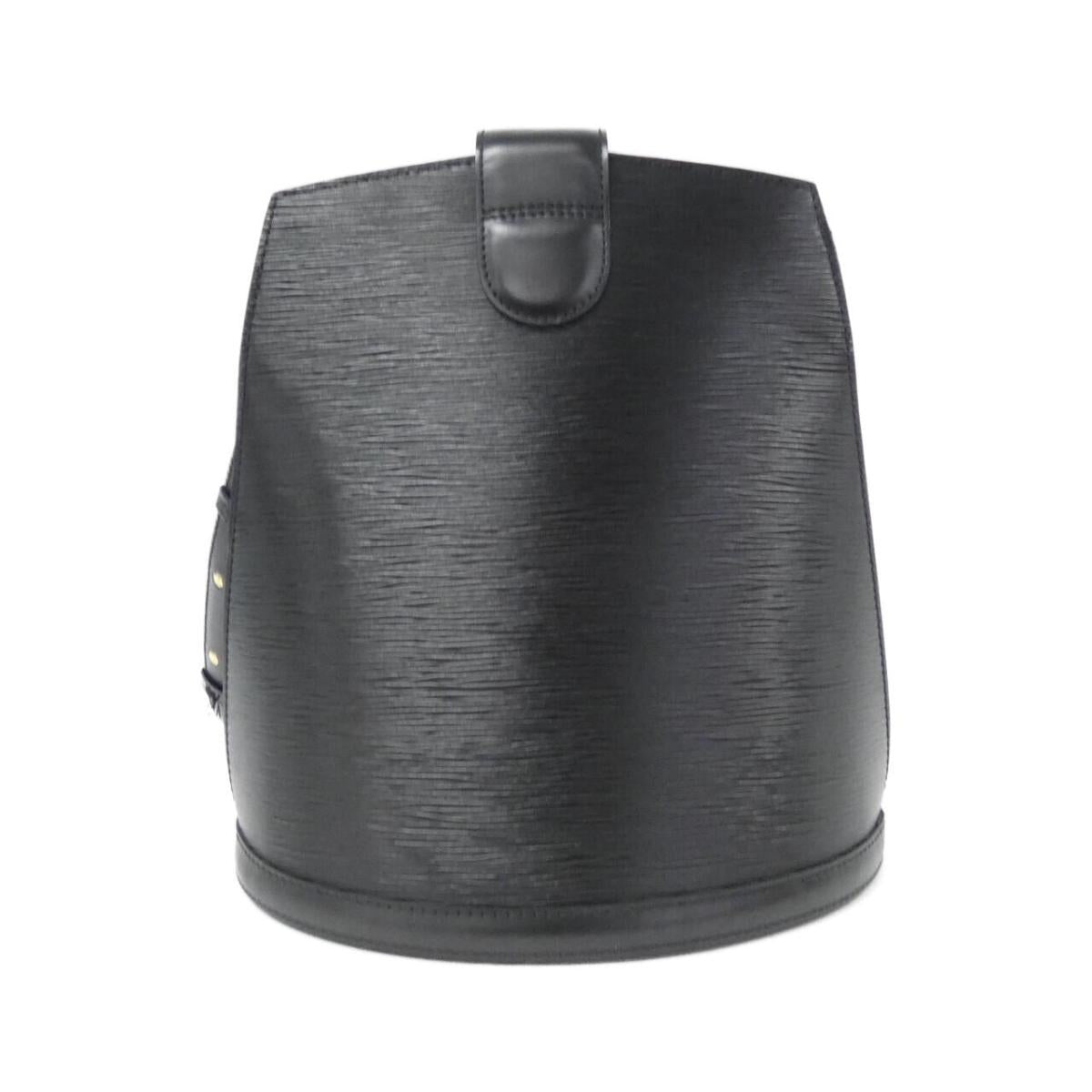 Louis Vuitton Epi Clooney M52252 Shoulder Bag