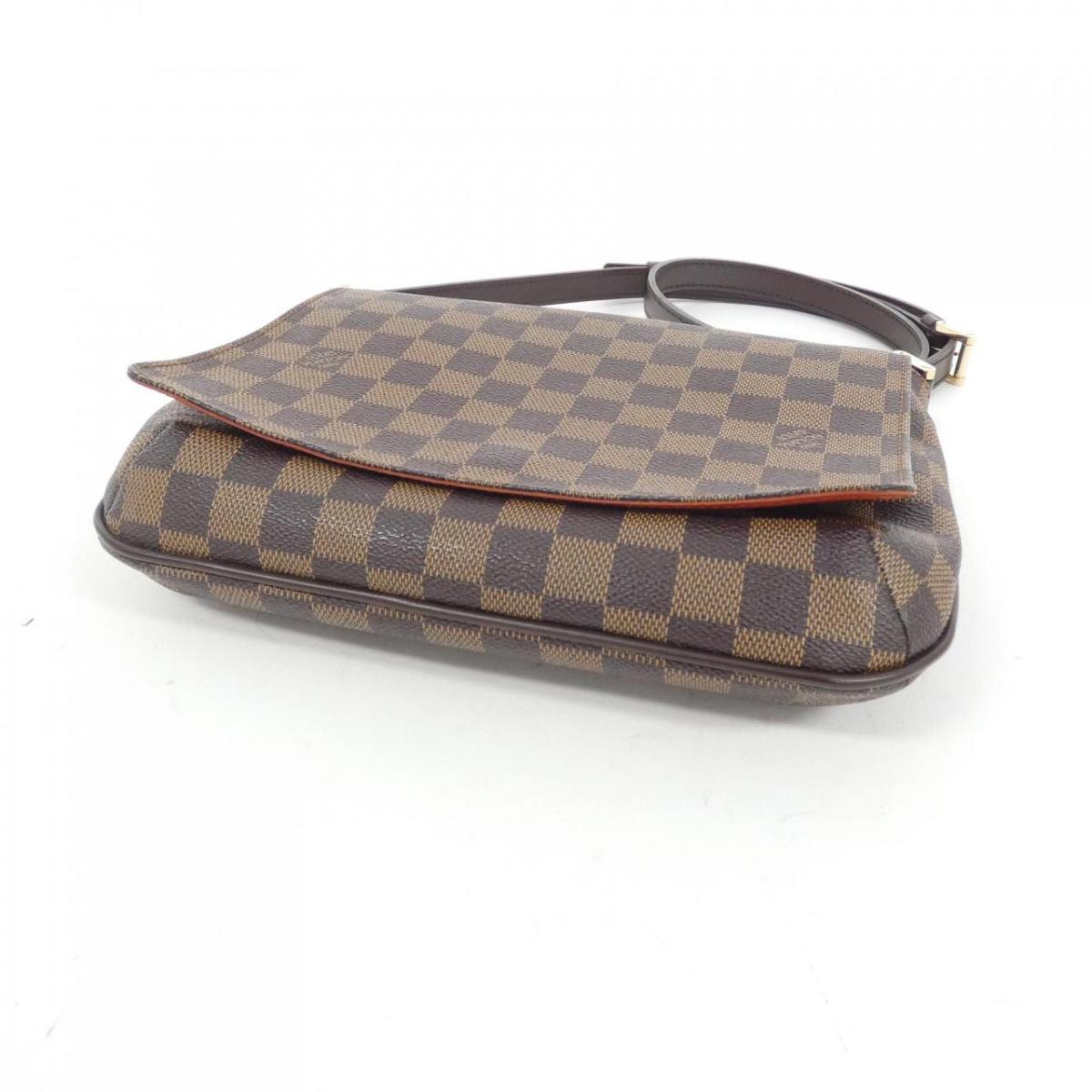 Louis Vuitton Damier Musette Tango N51301 Shoulder Bag