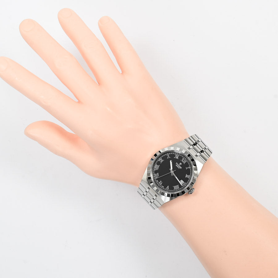 Royal Date  28500 Black