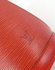 Louis Vuitton Epi Clooney M52257 Shoulder Bag