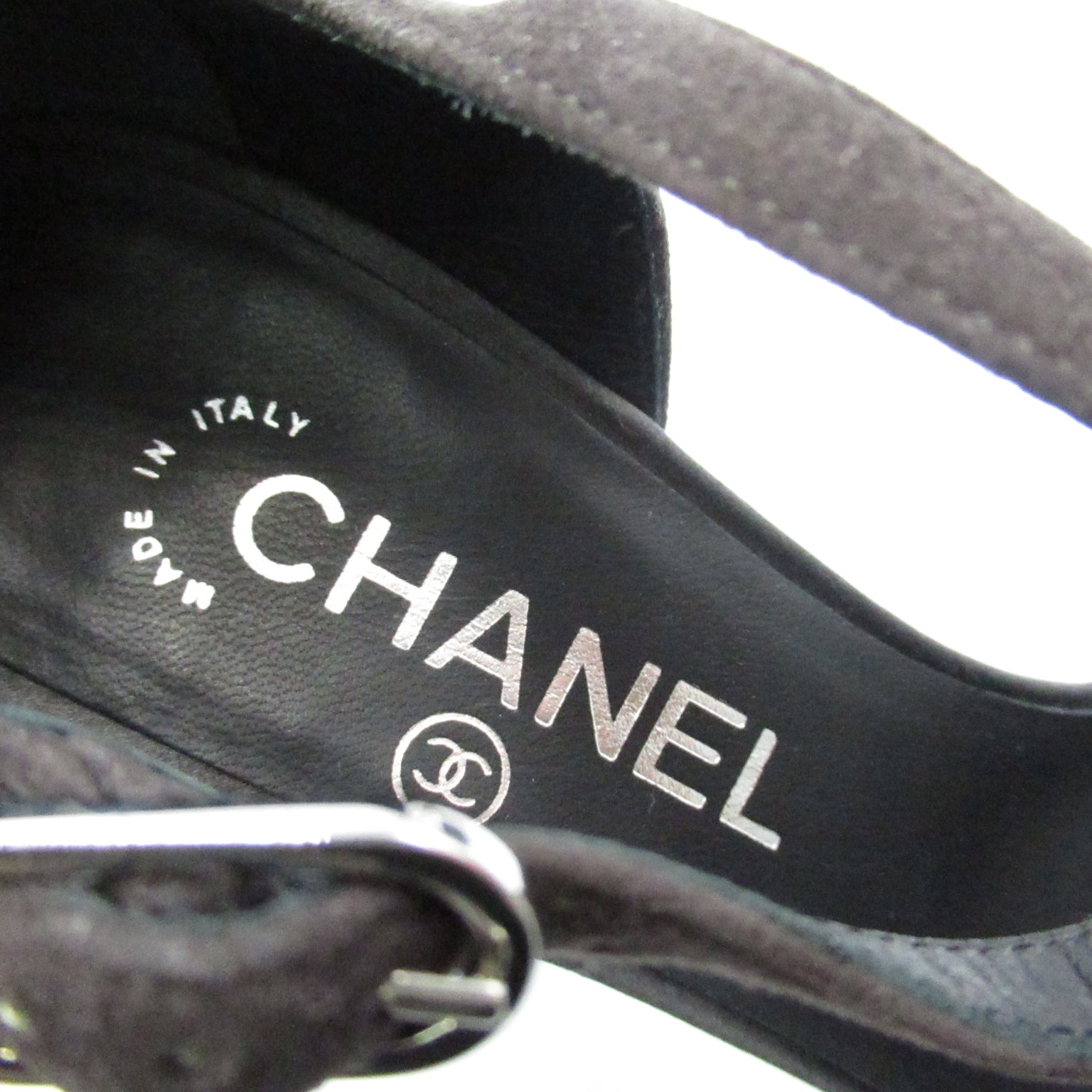CHANEL CHANEL PUMPS SHOES G32145