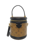 Louis Vuitton M43986 Monogram Reversee Vanity Bag