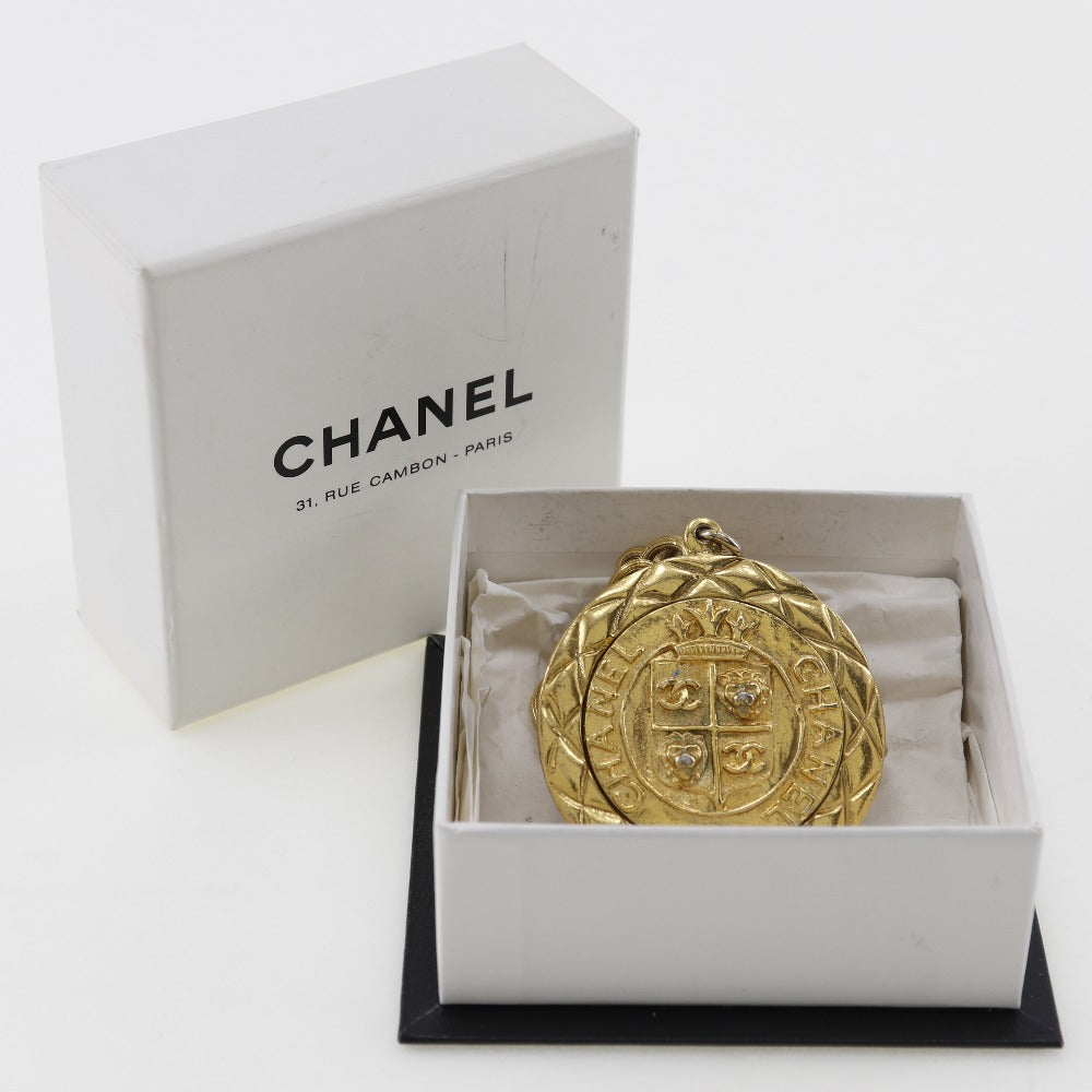 Chanel CHANEL Necklaces G   84g     &amp; Buy