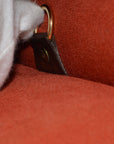 Louis Vuitton 1998 Damier Portobello Shoulder Bag N45271