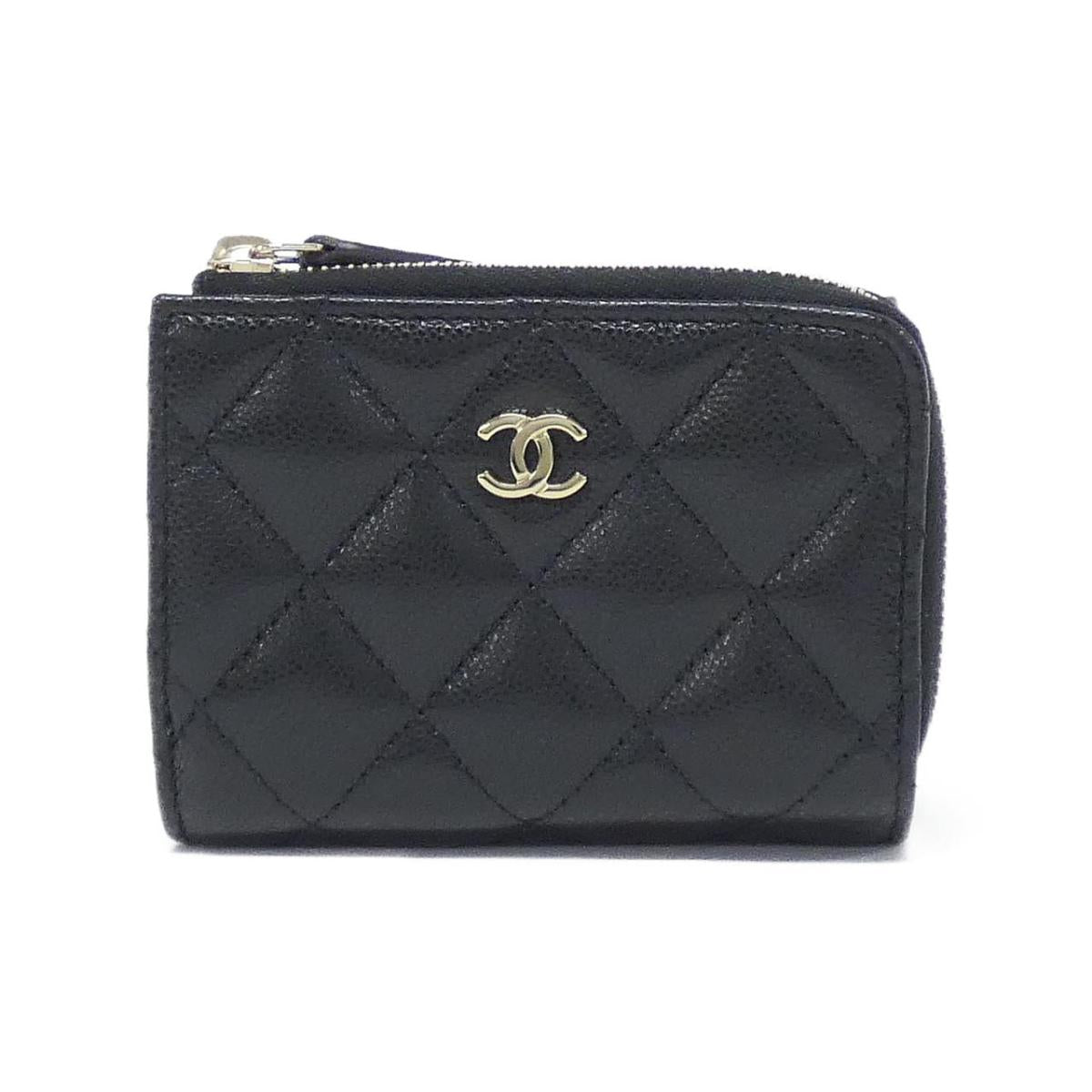 Chanel Timeless Classical Line AP3177 Wallet