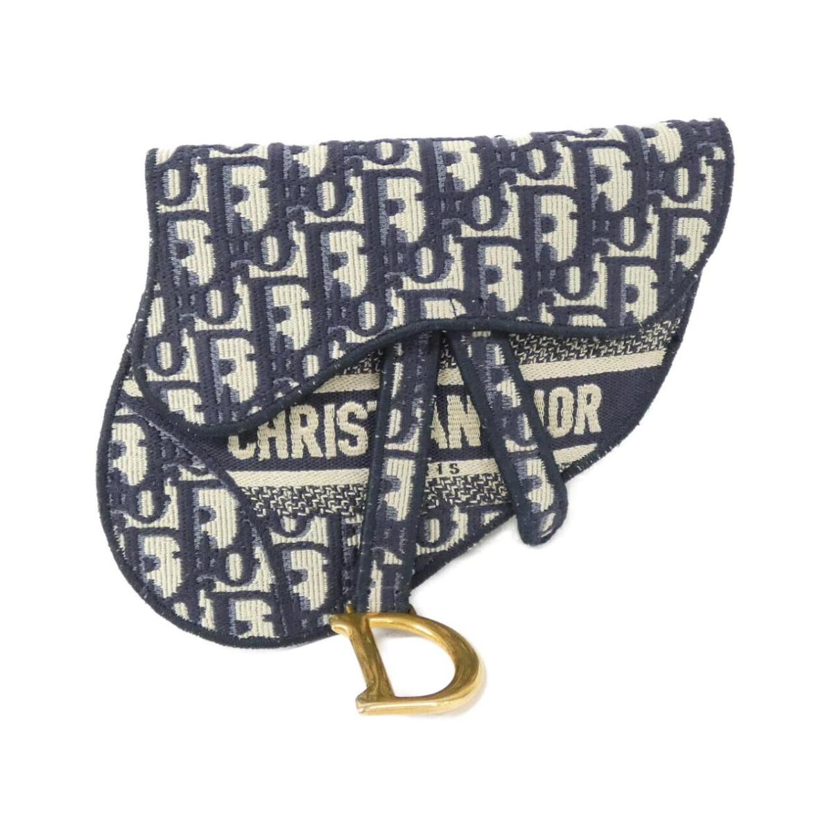 Dior Oblique S5632CRIW Waisting Bag