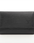 Louis Vuitton Epi Multicle 6 M63812 Noir Keycase