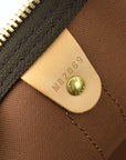 Louis Vuitton Monogram Keepall Bandouliere 60 2way Duffle Bag M41412