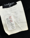 Chanel Dress Black 94A 