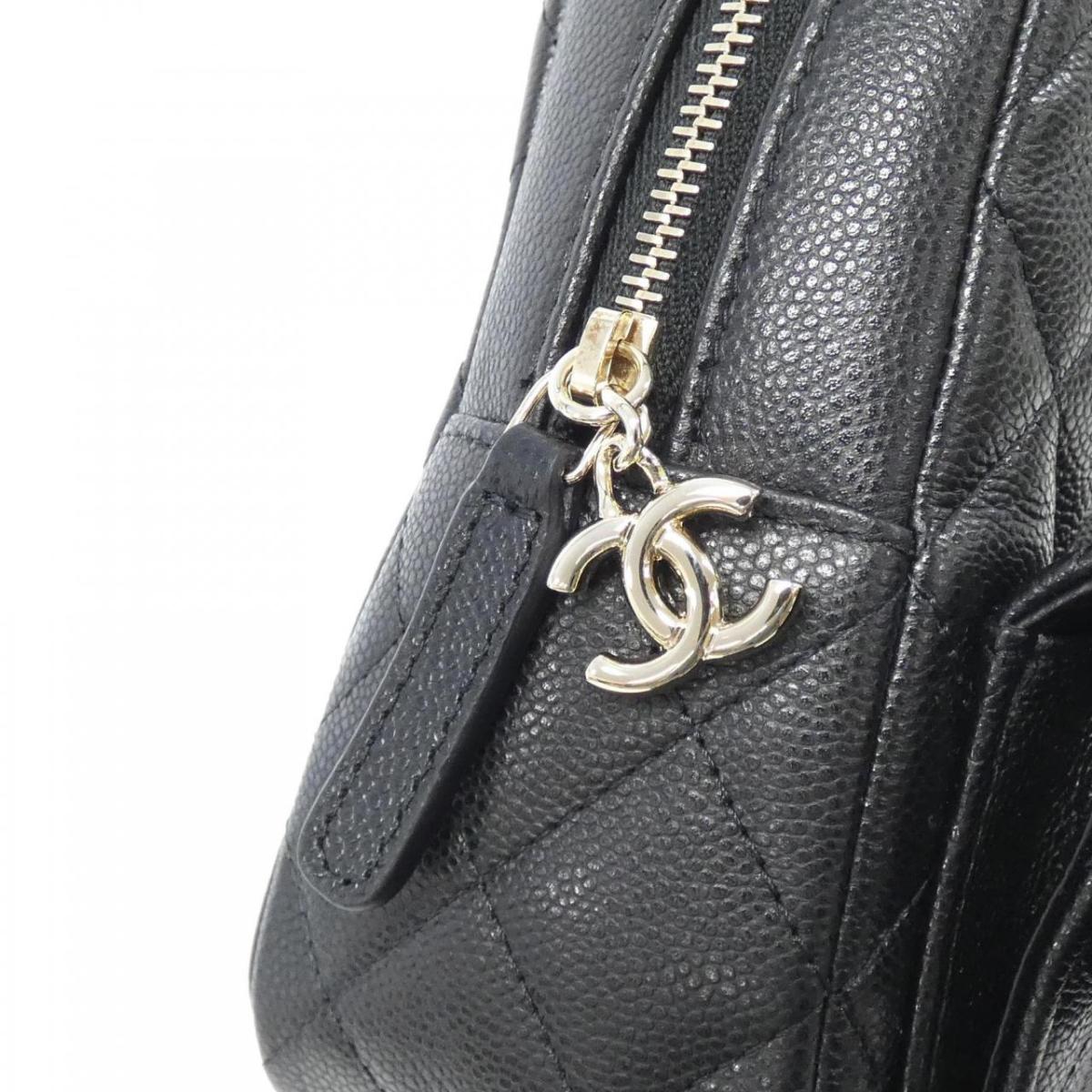 Chanel Timeless Classical Line AP3753 Rucksack