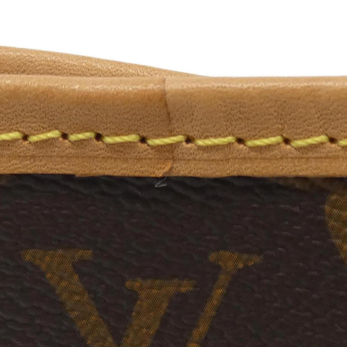 Louis Vuitton Monogram MM M41178 Bag
