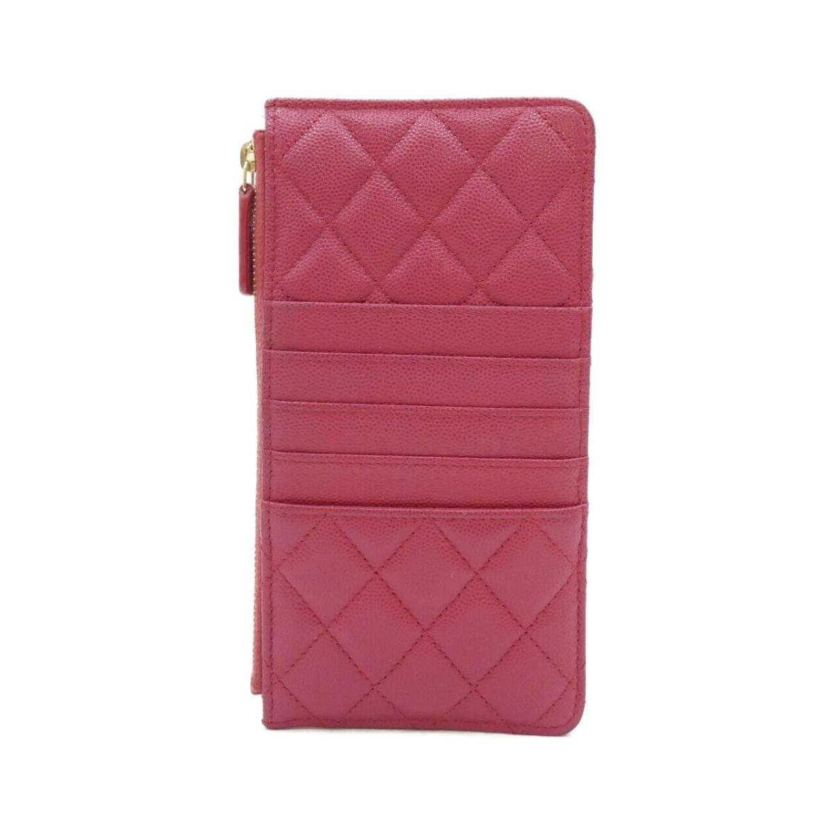 Chanel Timeless Classical Line AP1652 Phone &amp; Card Case -