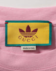 Gucci x Adidas Cotton  XXS  Pink 723384