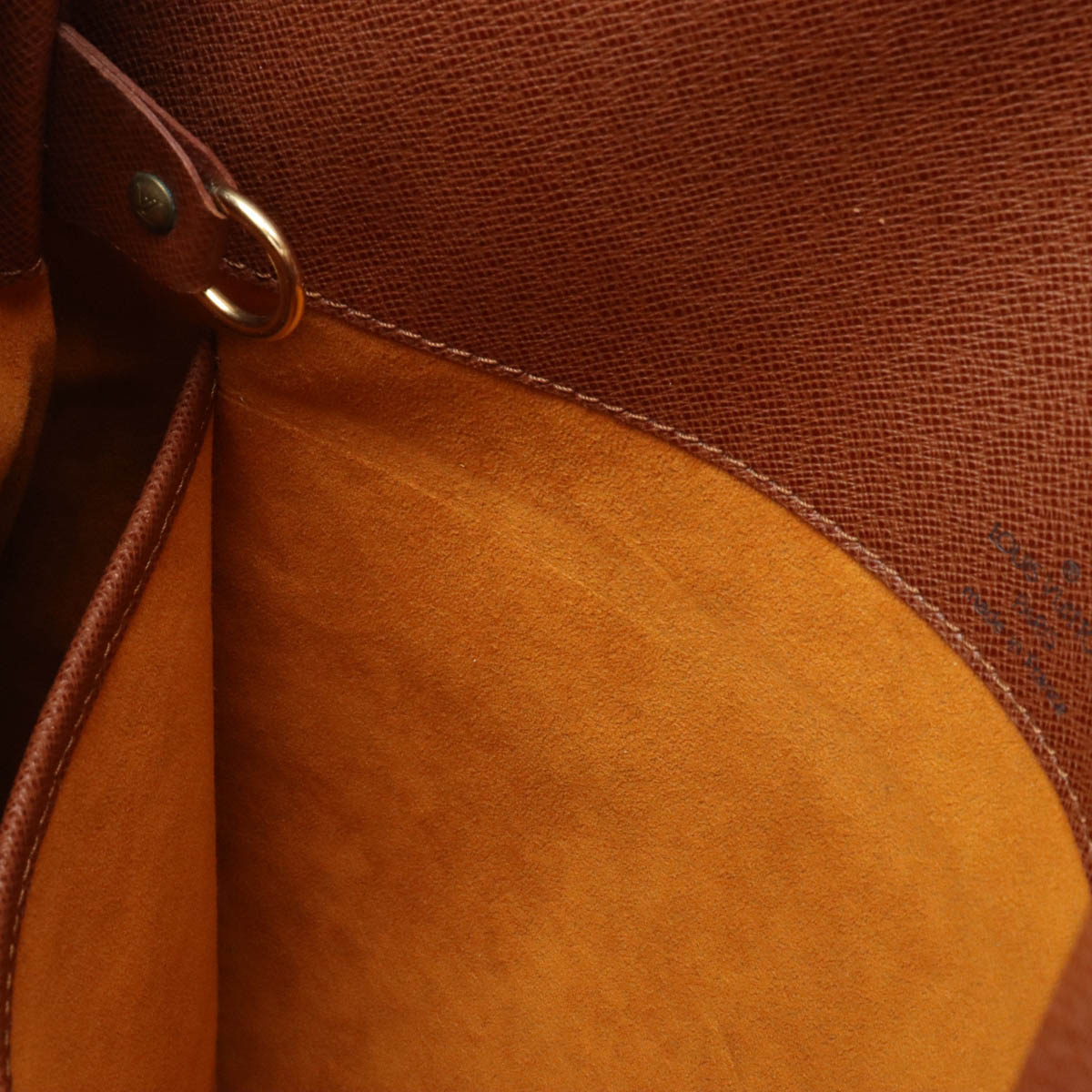 Louis Vuitton Monogram Muset Shoulder Bag M51256  Louis Vuitton