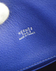 Hermes 2001 Blue Gulliver Kelly Sport MM