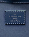 Louis Vuitton Epi Mandala MM Shoulder Bag M5889G Myrtille Blue