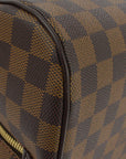Louis Vuitton 2008 Damier Rivera MM Handbag N41434