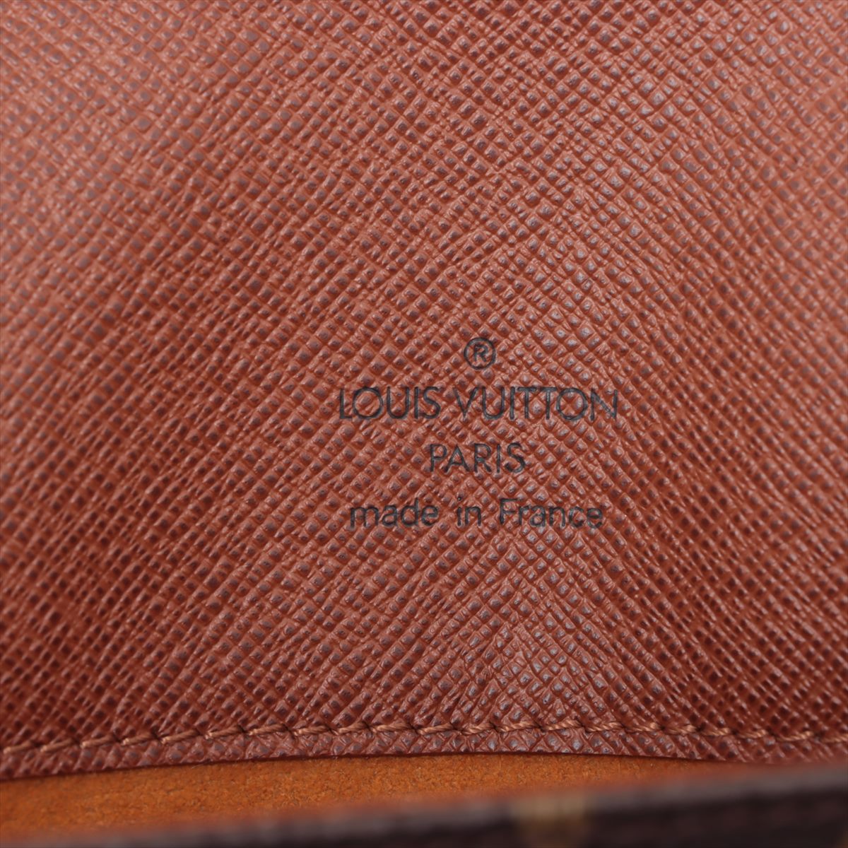 Louis Vuitton Monogram Muset Tango M51257