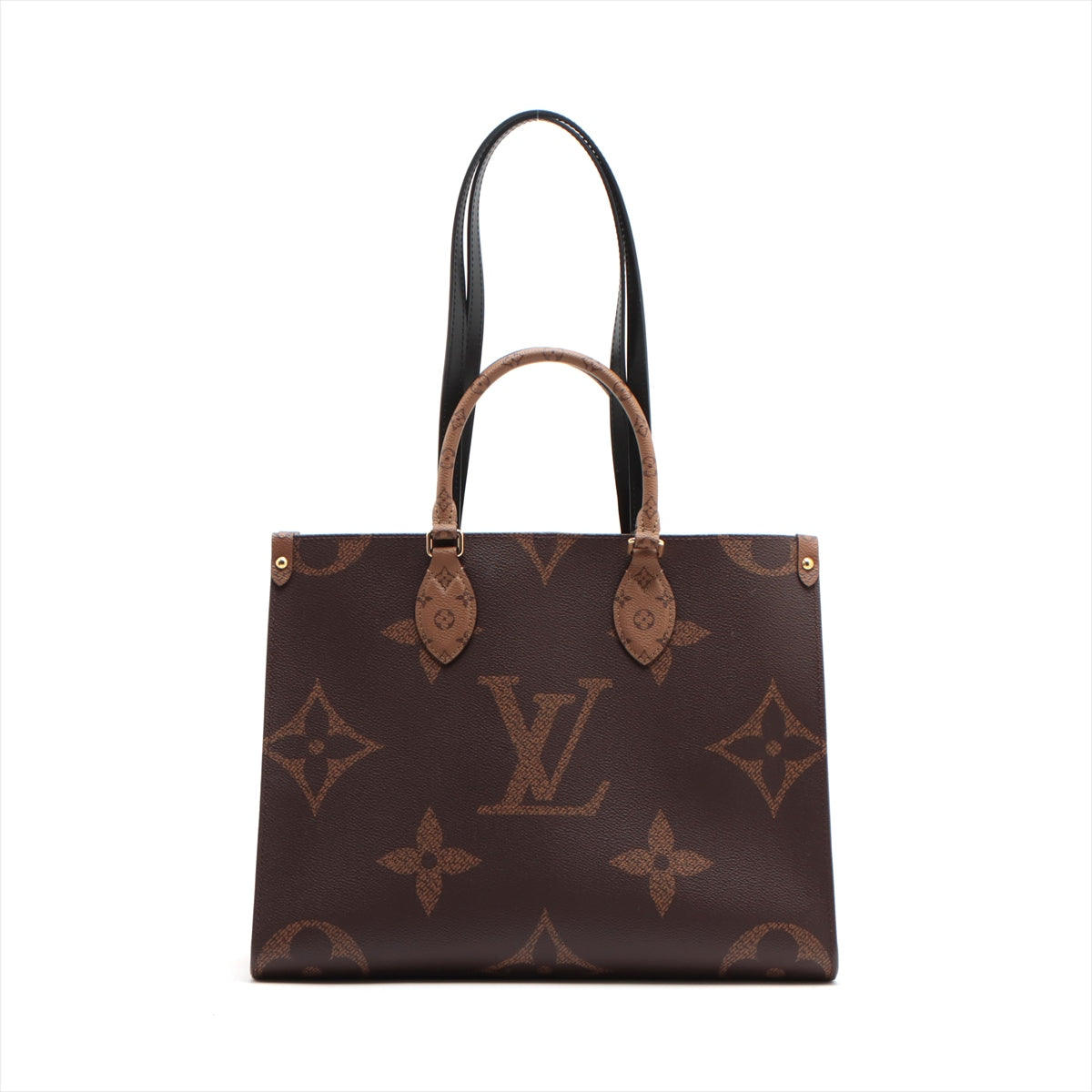 Louis Vuitton Monogram Giant Reversee On The Gor MM M45321    place