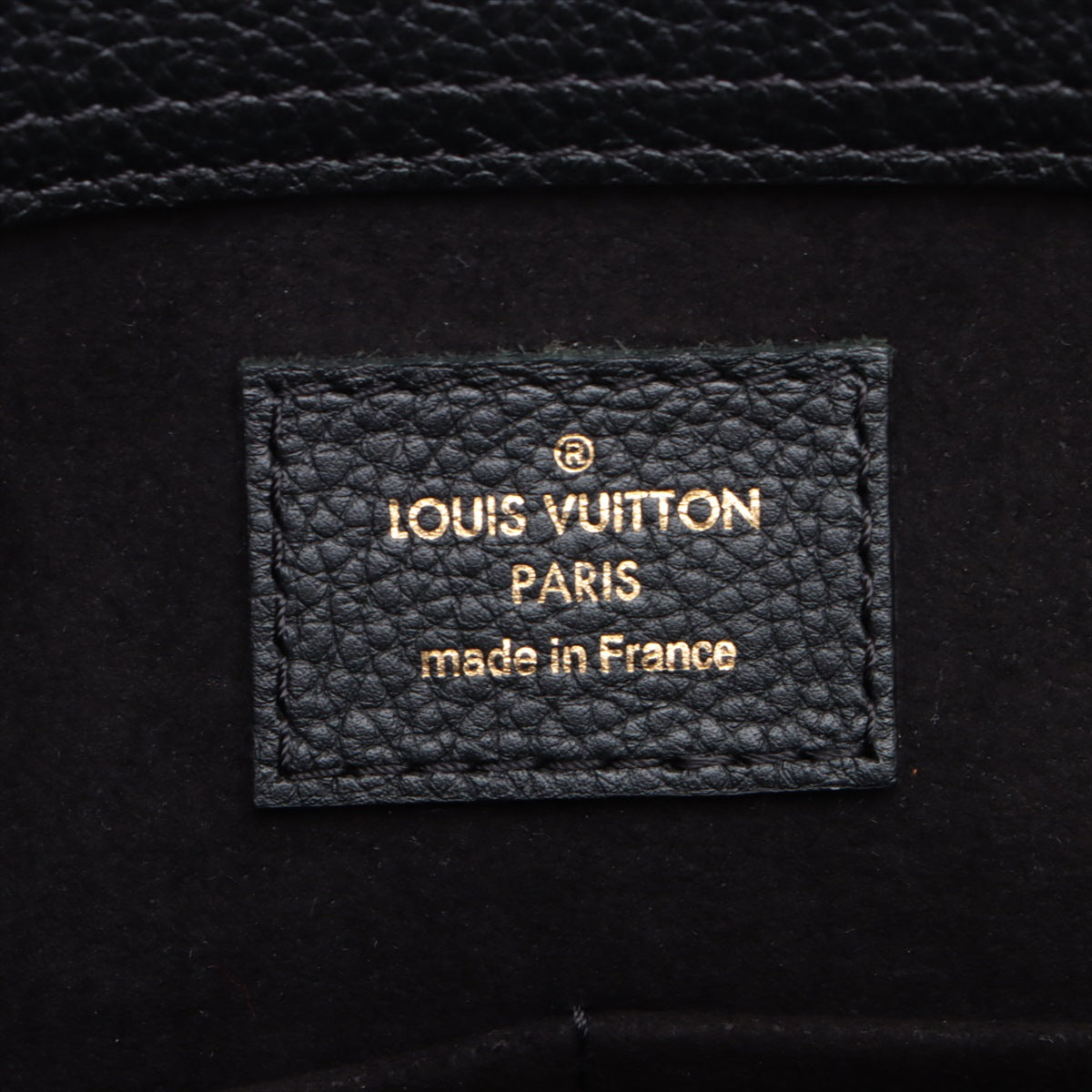 Louis Vuitton Monogram Palass  M51198