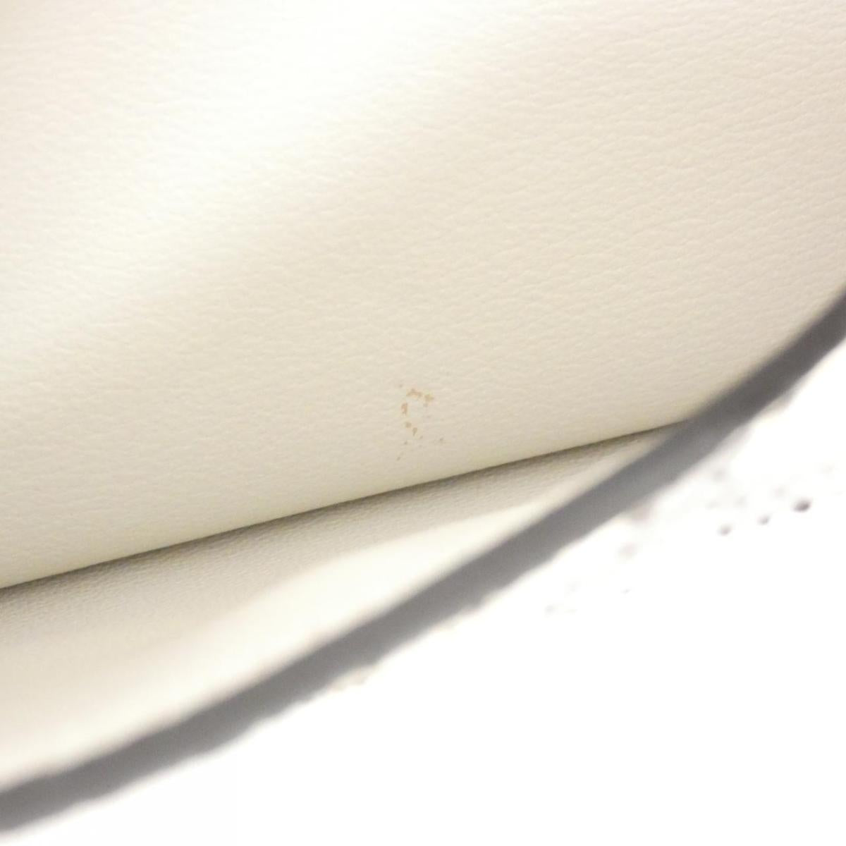 Louis Vuitton Monogram + Exotic Leather Double V Bag