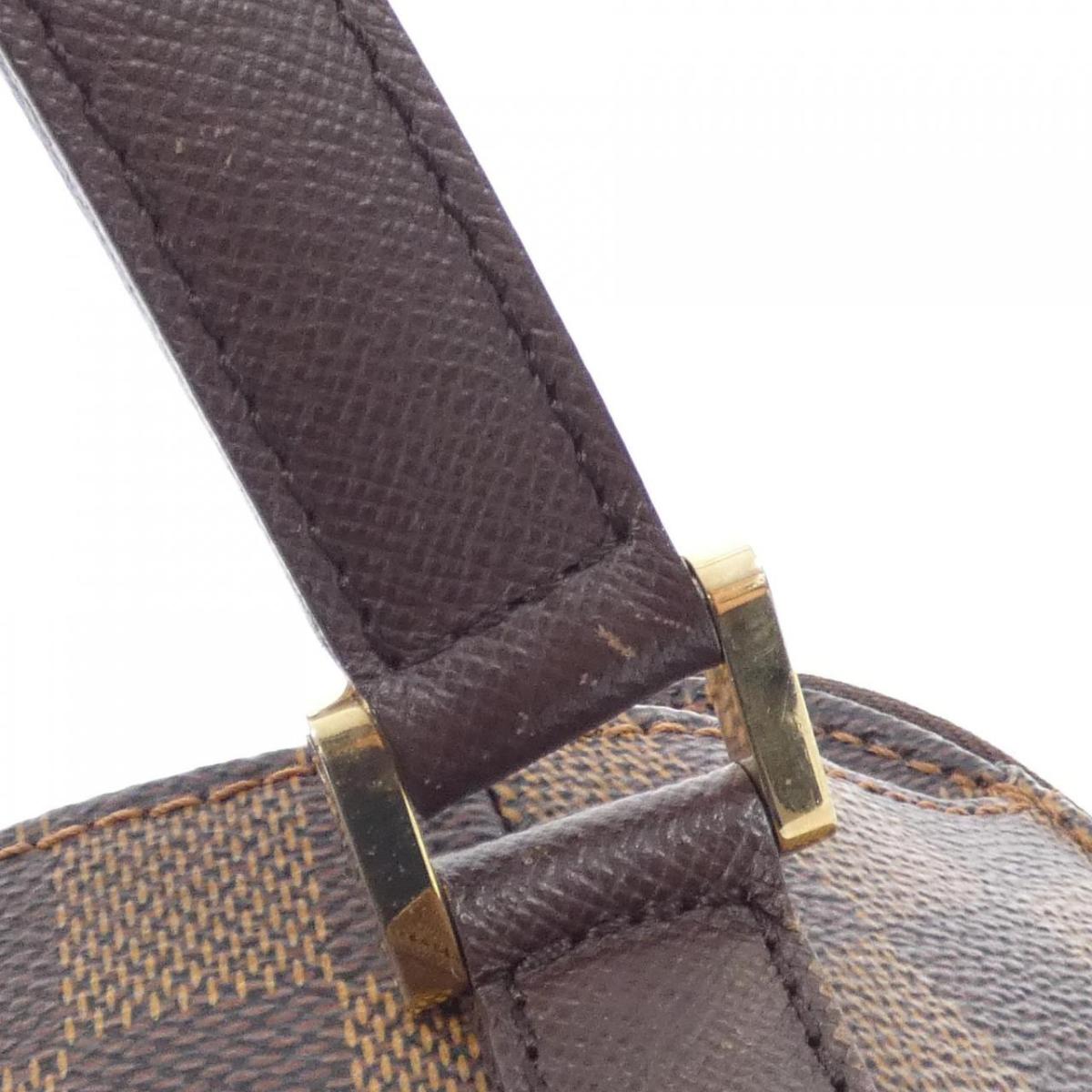 Louis Vuitton Damier Belem PM N51173 Bag