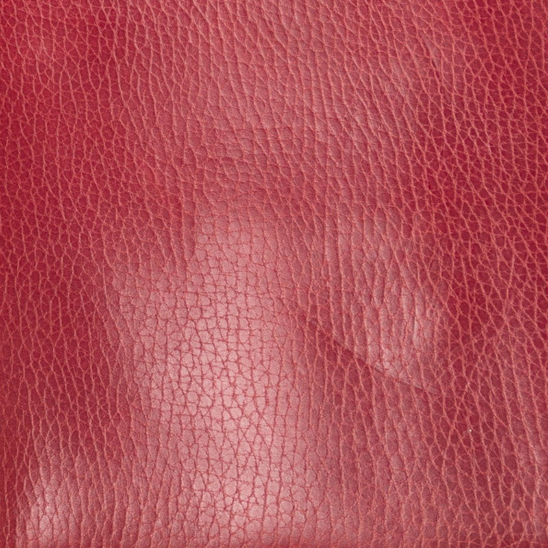 Cartier Masterline Sheldon Wallet Wine Red Bordeaux Leather  Cartier