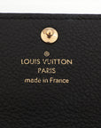 Louis Vuitton Amplant Multicle 6 M64421 Noir Keycase