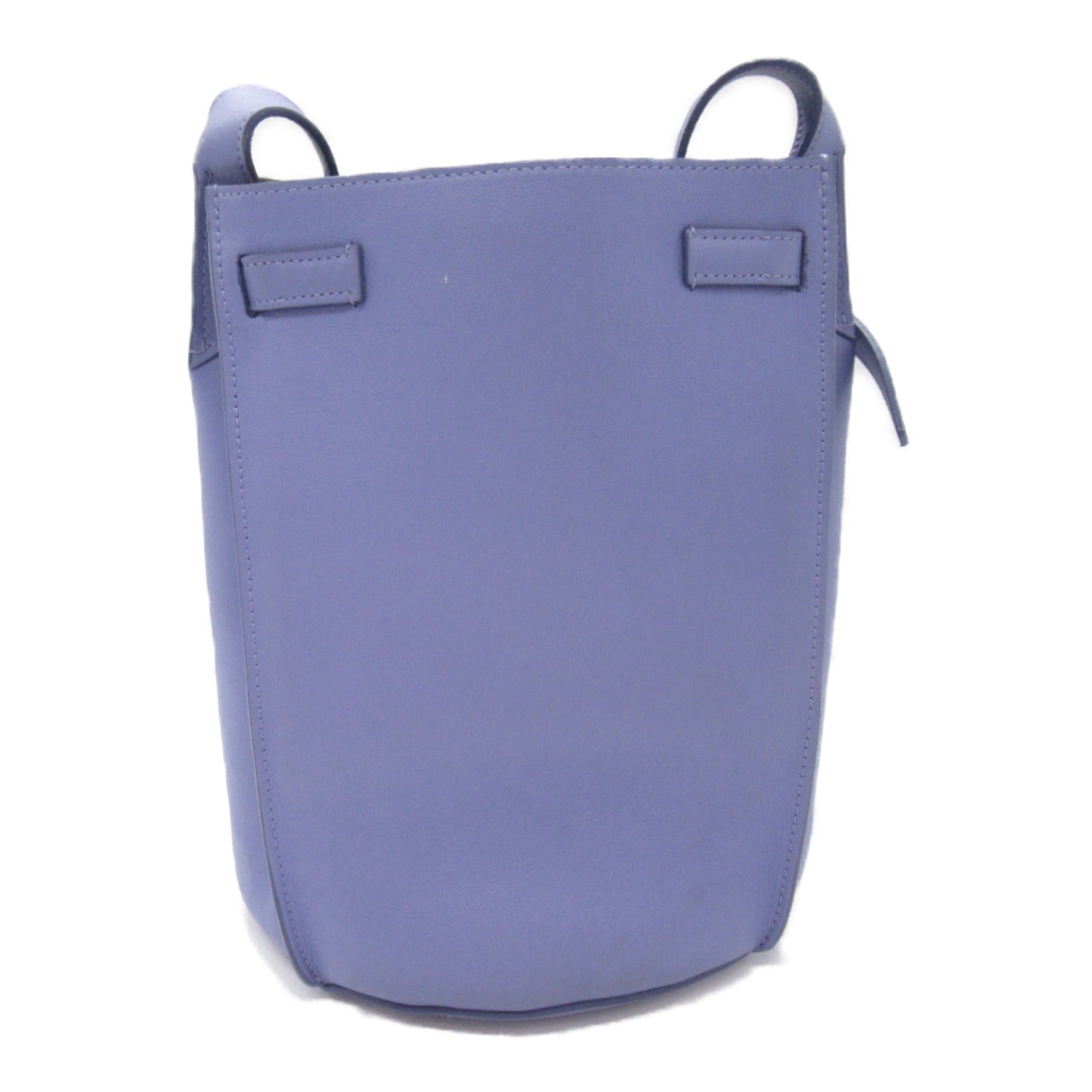 Celine Celine Big Bag Bucket Shoulder Bag Shoulder Bag Leather  Pearl 183343