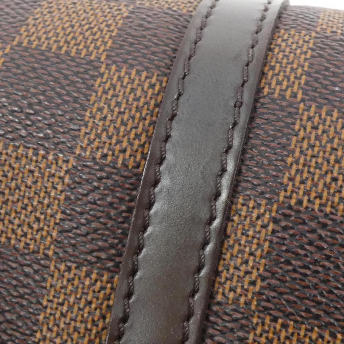 Louis Vuitton Damier Papillon 26cm N51304 Bag